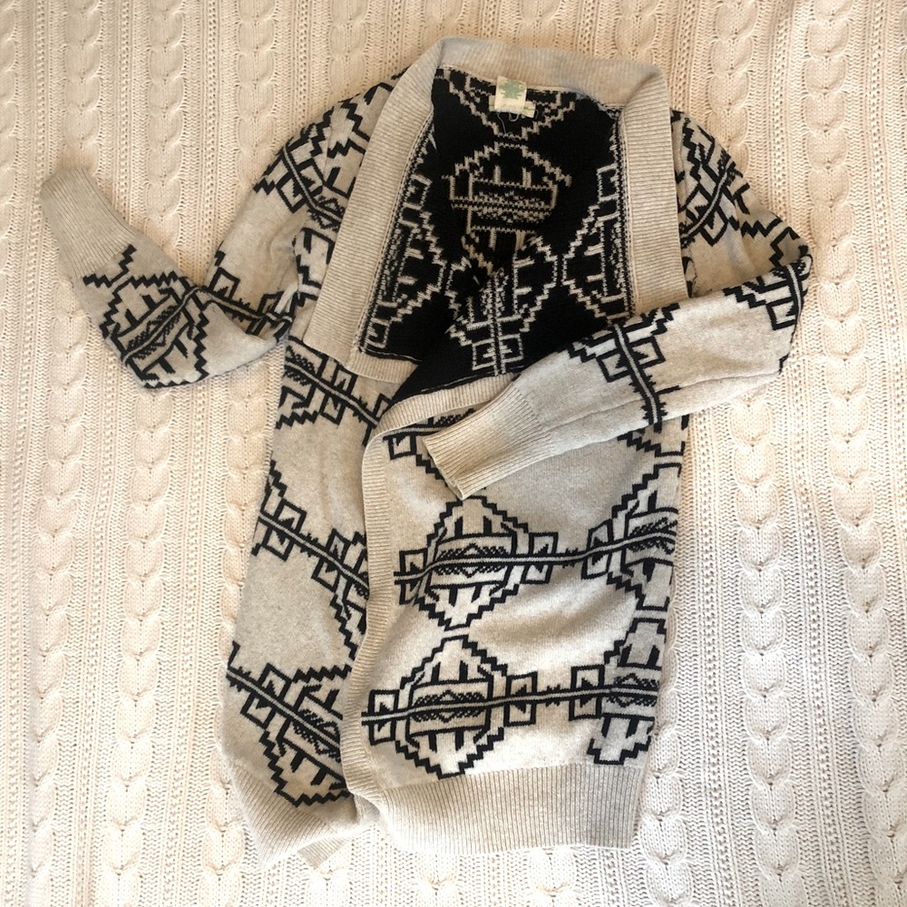 Urban Outfitters Sweater